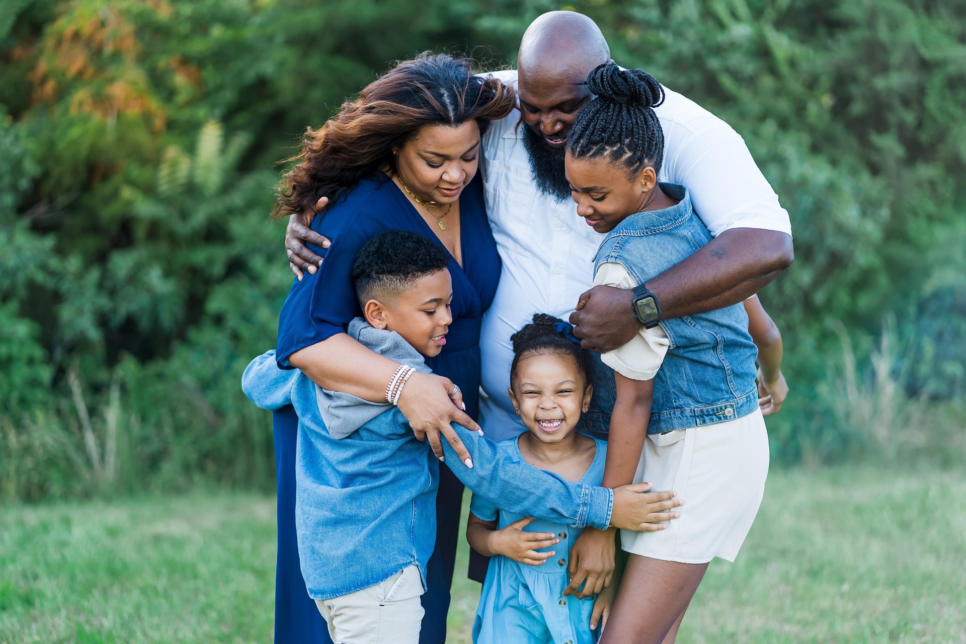 Creating a better family life in the UK